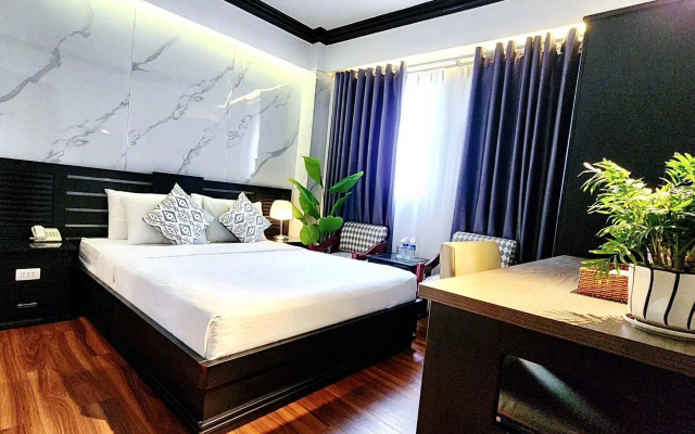 Rosa Hotel & Spa