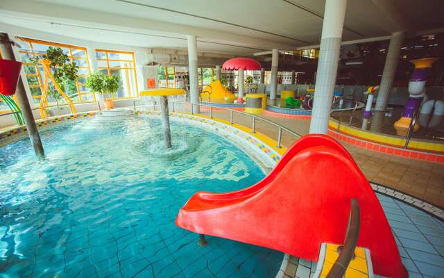 Park Inn by Radisson Hotel and Spa Zalakaros