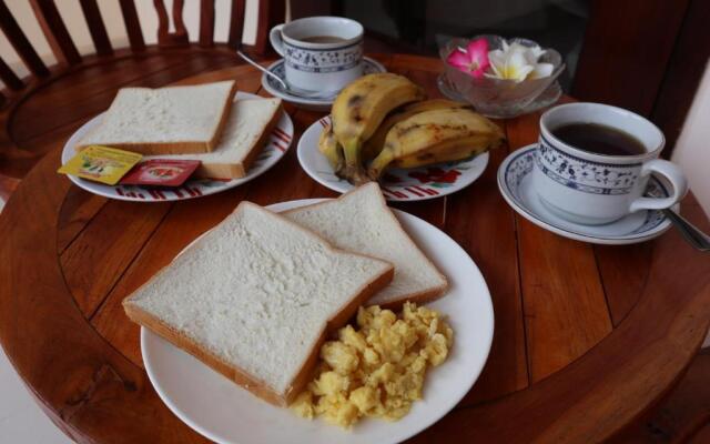 Manda's Homestay