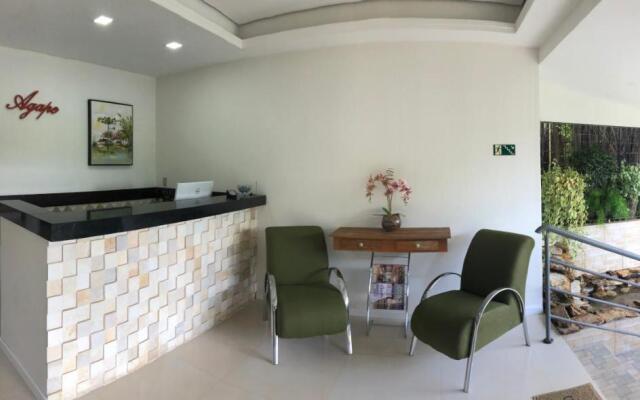 Agape Hotel