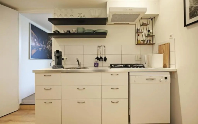 Appartementen Purmerend B