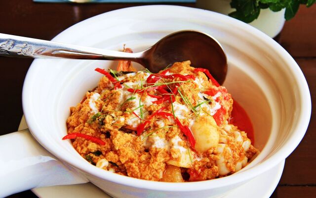 Namkhong Riverside Hotel Chiang Rai