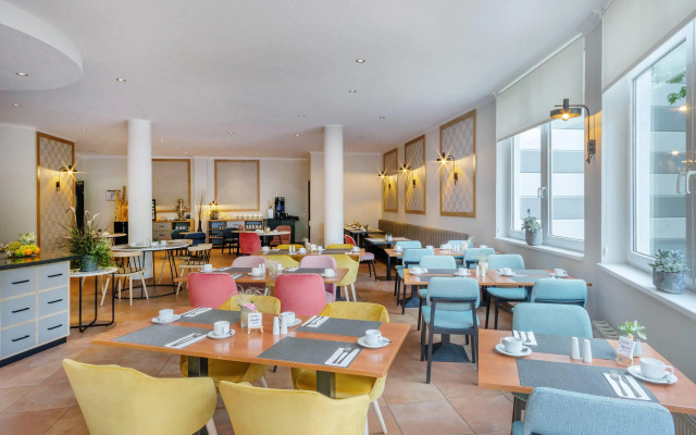 Hotel Bochum Wattenscheid Affiliated by Meliá