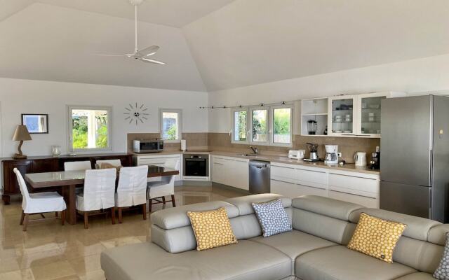 Dream Villa Colombier 783