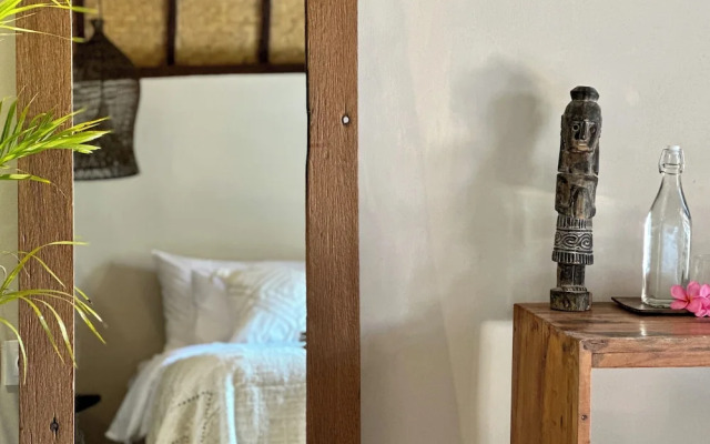Polong Guest House Gili Air