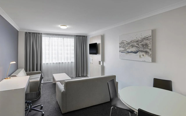 Rendezvous Hotel Perth Central