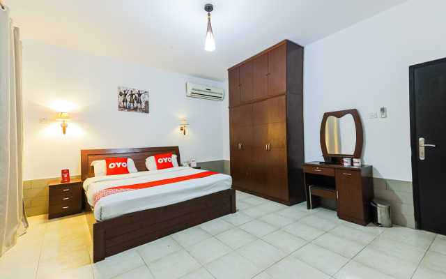 Oyo 119 Jasmine Hotel Apartments