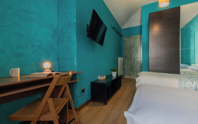 Crocetta Charme & Colour by Wonderful It