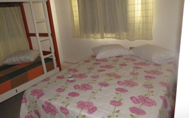 Hostel Recife Sol e Mar