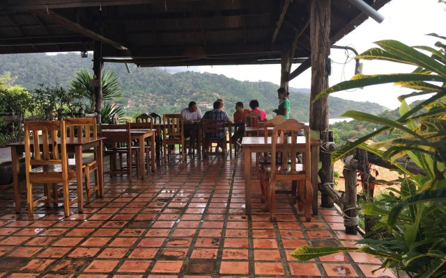 Bakantiang Resort