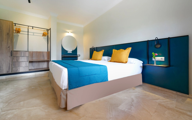 Suites & Villas by Dunas