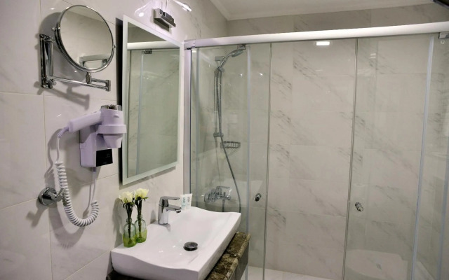 DoubleTree by Hilton Trabzon