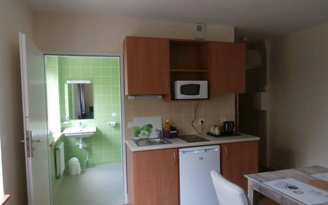 Résidence Zenao Appartements