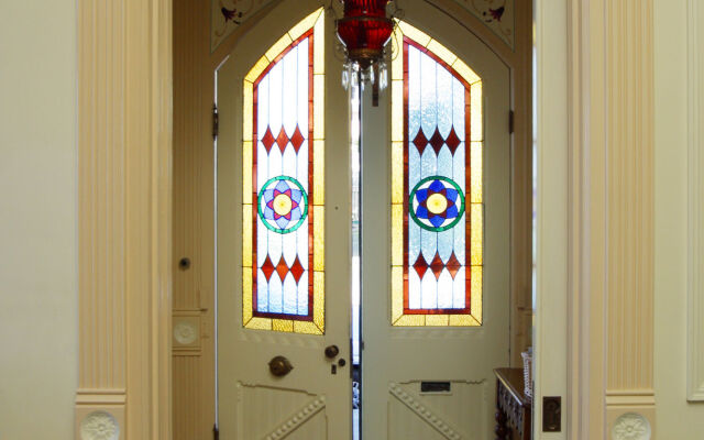 Green Gables Inn, A Four Sisters Inn