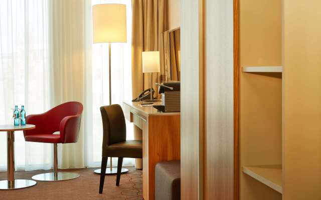 H4 Hotel München Messe