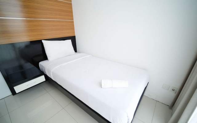 Spacious 3Br Apartment Connected To Cito Mall At Aryaduta Residence Surabaya – Guest Rooms – Surabaya