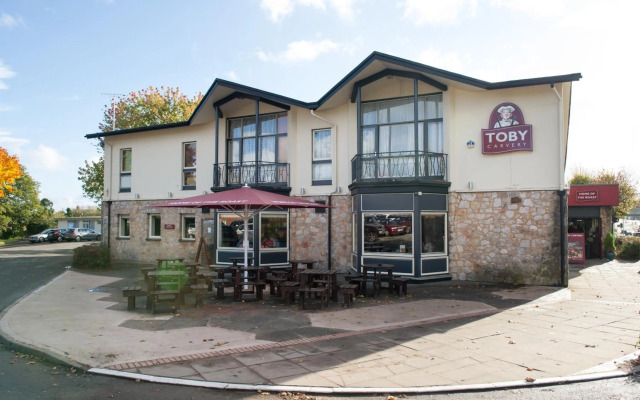 Toby Carvery Exeter M5 J30 by Innkeeper's Collection