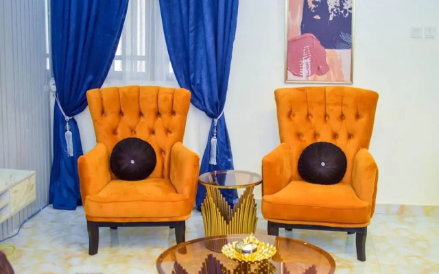 Entire Beautiful Three Bedrooms Apartments