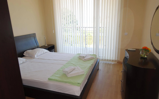 Aparthotel Ruby