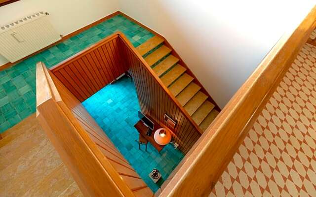 Villa Arrecifes Charming Bed And Breakfast