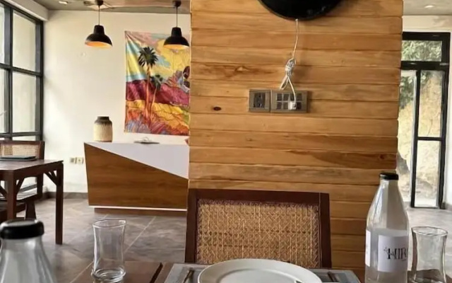 Hiraya Resort Hunza