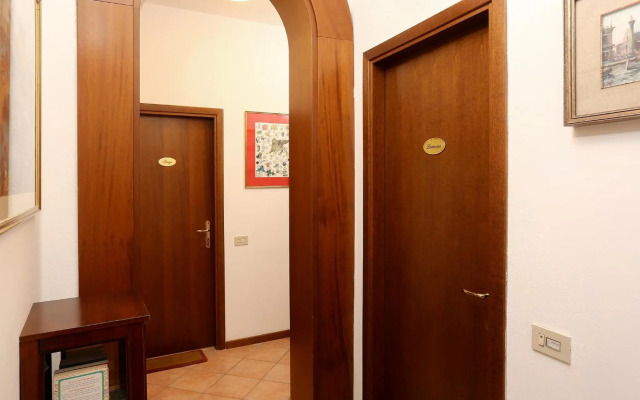 at 1 minute from San Marco square