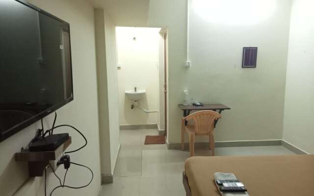Orchid Residency Medavakkam