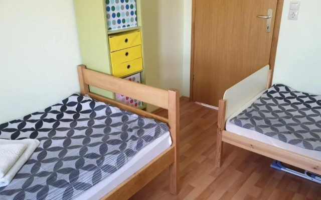 Apartments Roses