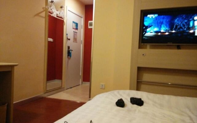 Hanting Hotels