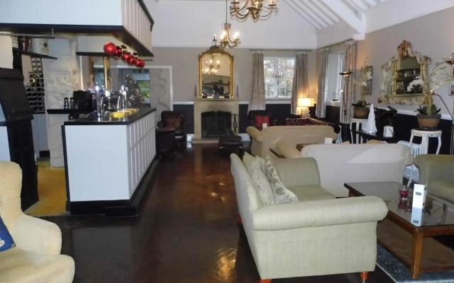 Plas Maenan Country House