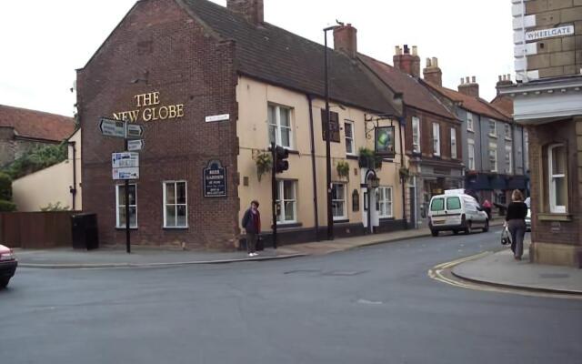 The New Globe Inn