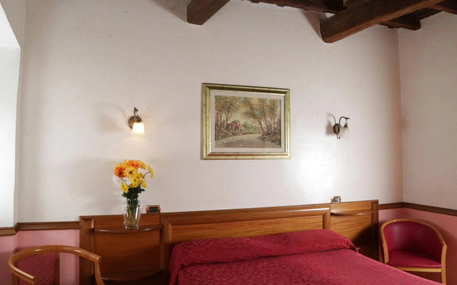 Hotel Santa Prassede