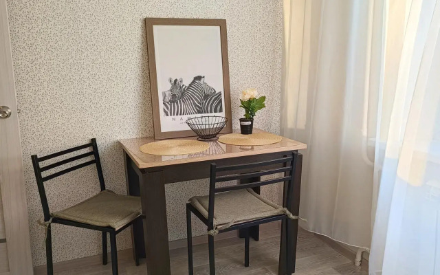 Апартаменты на проспекте Мира