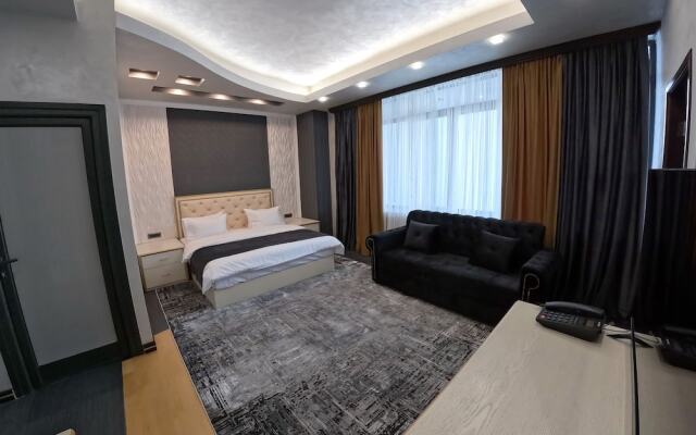 Victoria Inn Boutique Hotel