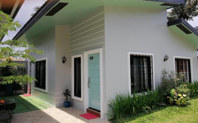 Blue Residence Tagaytay