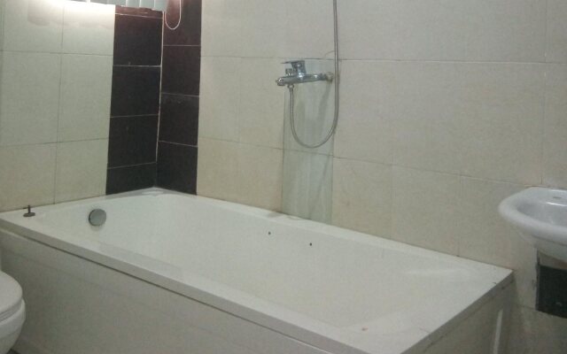 Viclin Diamond Hotels