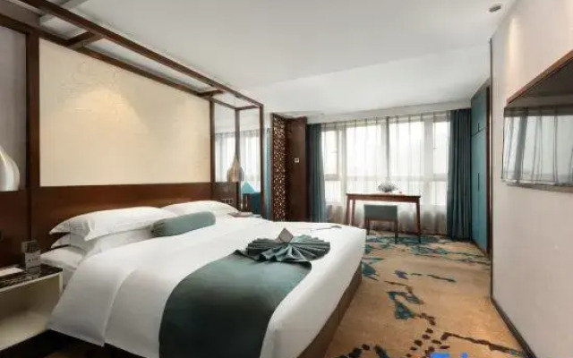 Yannian Tanxiangshan Hotel