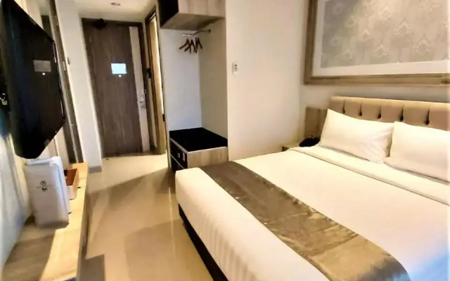 savero Style Bogor