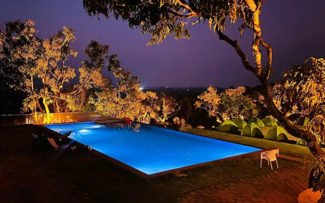 Shoonya Farm Retreat
