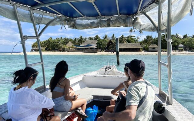 Serenity Island Resort