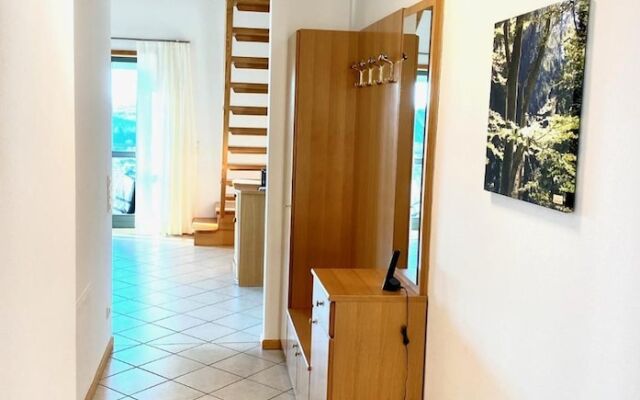 Haus Vierjahreszeiten