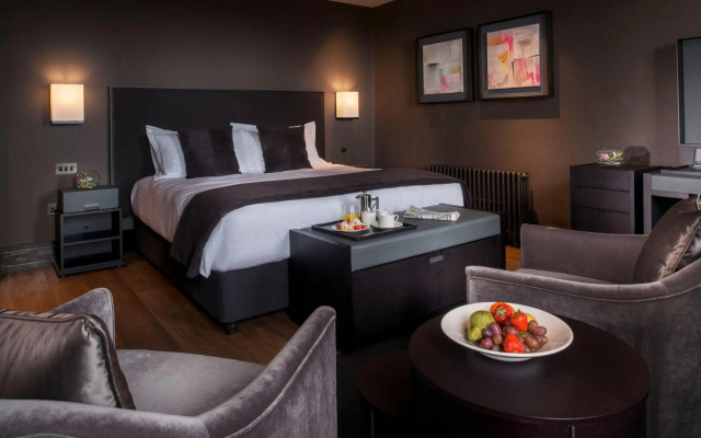 Twr Y Felin Hotel
