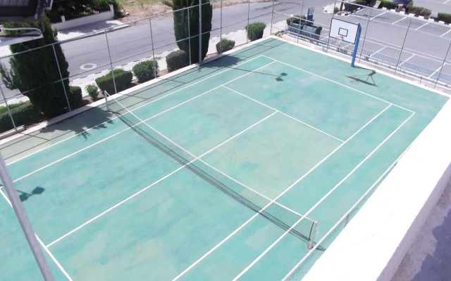 Kefalonitis Hotel Apartments