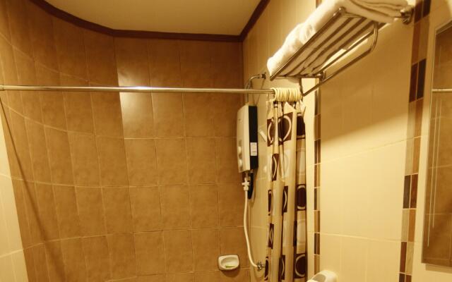 Cityinn Hotel