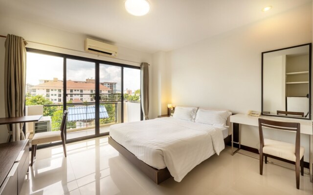 Aster Residence Rayong