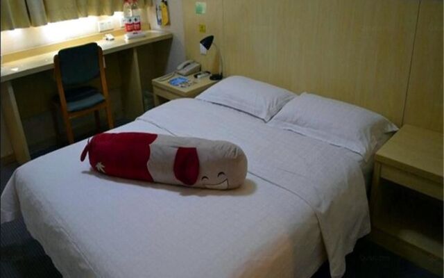 Star of Century Hotel