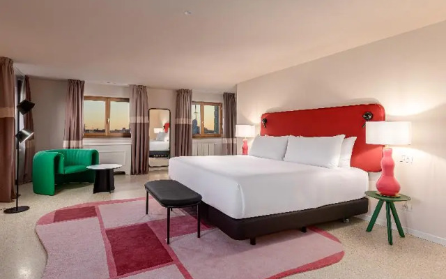 Palazzo Dei Fiori By Room Mate