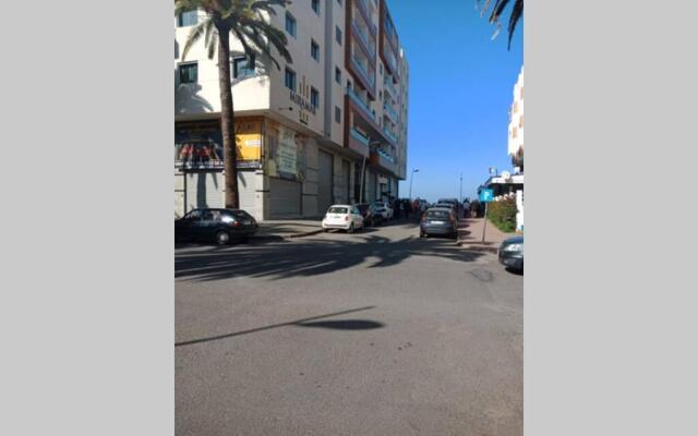 Studio Freinds La corniche Mohammedia