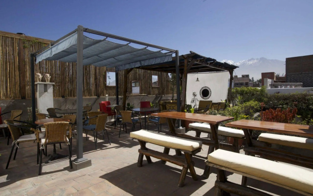 Hostal Solar