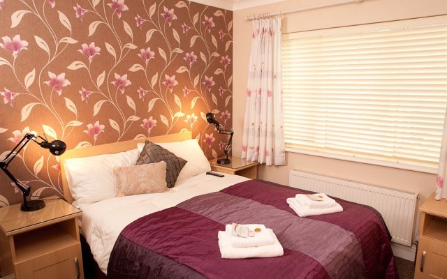 Amber Hill Guesthouse